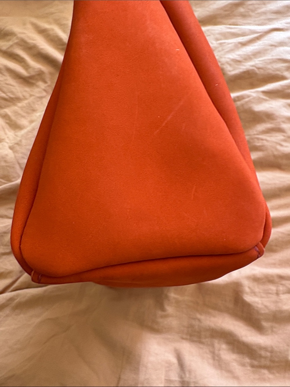 Portland Leather Goods Paprika Large Aspen - Picture 9 of 11